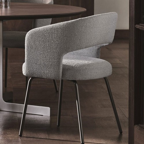 Scaun pentru dining Ditre Italia, 356